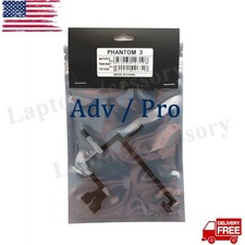 New Flexible Gimbal Flat Ribbon Flex Cable For DJI Phantom 3 Adv / Pro US picture