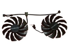 87mm Cooling FAN for GIGABYTE GTX1070 GTX1060 Graphics Video Card T129215SU 4PIN picture
