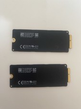 2pcs Apple 32GB GENUINE Samsung MZ-KNZ0320/0A6 iMac picture