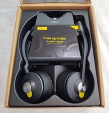 Jabra GN Audio Engage 75 Pro Stereo Wireless Headset System 9556-583-125 picture