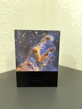 Finalmouse STARLIGHT X SLX Nightfall - SEALED picture