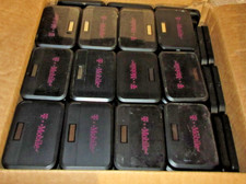 LOT OF 30 T-MOBILE FRANKLIN T9 WIRELESS 4G LTE MOBILE HOTSPOT BLACK- NO BATTERY picture