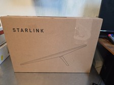New STARLINK Gen 3 Standard Kit SpaceX AX Tri Band WiFi System Sattelite UTA-232 picture