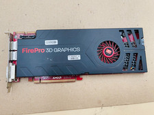 AMD BARCO FirePro MXRT 7400 2GB GDDR5 1x DVI 2x DisplayPort Graphics Card picture