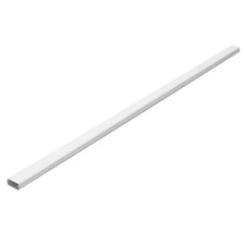 Wiremold Cordmate III High-Capacity Cord Cover 5 Ft. Channel, Cord Hider for Hom picture