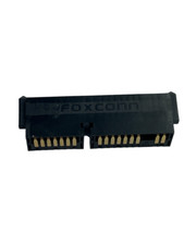 OEM HP EliteBook 2540p SATA Hard Disk Drive Interposer Connector for 1.8