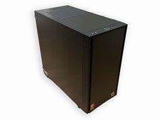 Used Custom Desktop PC - Ryzen 3 2200G, 16GB RAM, 500W PSU - NO OS or HD picture