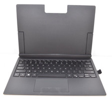 Genuine Dell XPS 12 9250 Latitude 12 7275 Slim Keyboard C03 K14M 0XD6CK picture
