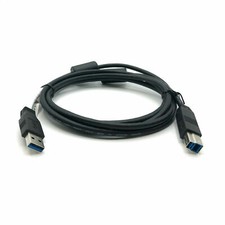 NEW Original Epson USB 3.0 A to B Male Cable for Epson SureColor F570 Printer picture