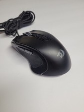 Gaming Mouse Red Dragon Predator M612-RHB picture