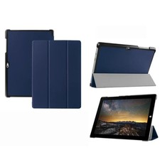 Ultra Slim Folio Stand Tablet Cover for 10.8