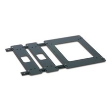 NEW APC NetShelter Cable Management Third Party Rack Trough AR8190BLK (BHN) picture