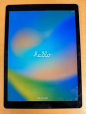 Apple iPad Pro 12.9
