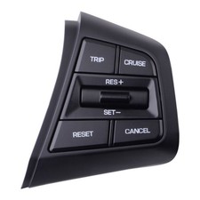 1.6L Steering Wheel Switch Trip Cruise Cancel Right Side Button for Hyundai picture