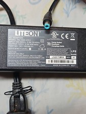 Liteon AC Adapter PA-1300-07C1 Power Adapter picture