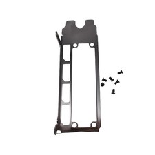 New 1pc Bracket with Screws for NVIDIA Quadro A6000 RTX  picture