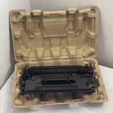 New Original HP 148X High Yield Black LaserJet Toner Cartridge W1480X Open Box picture