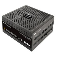 Thermaltake TOUGHPOWER GF3 1350Watt 80PLUS Gold Power Supp, PS-TPD-1350FNFAGU-4 picture