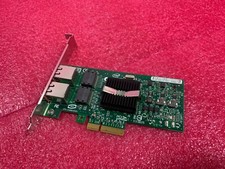 INTEL CPU-D49919 (B) Intel PRO/1000 Pt Dual Port Server Adapter picture