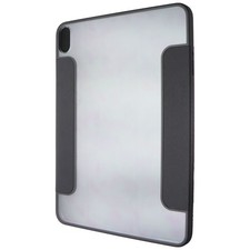 OtterBox Symmetry Folio for Apple iPad Air 11-inch M3/M2 & Air 5 - Black/Clear picture