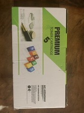 AC-H5949AU Replacement BLACK Toner Cartridge for HP Q5949A LJ1160, 1320, P2014 picture
