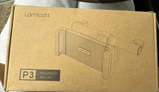 Lamicoll P3 Car Headrest Mount picture