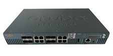 Aruba Networks 7030 Mobility Controller JW687A | 8x RJ45 + 8x SFP | Managed picture