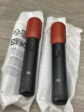 2x JBL PARTYBOX ENCORE BLUETOOTH WIRELESS MICROPHONES picture