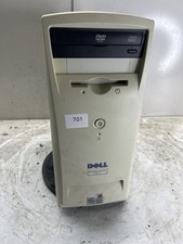 Dell Dimension L667R Intel Pentium III 667MHz 128MB NO HDD picture