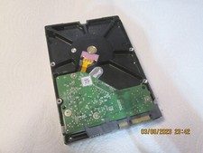 HP P6000 250GB Hard Drive for H-IG41-uATX motherboard Windows 7 64 bit installed picture