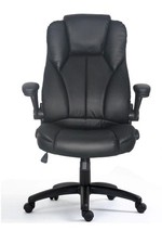 Equip 651006 Ergonomic Executive Office Chair ~E~ picture