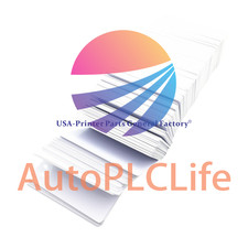 100PCS Blank Inkjet Printable PVC ID Card Credit Plastic CR80 CANON Printer picture