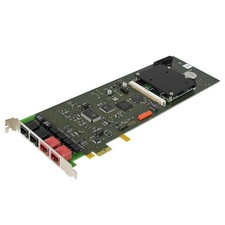 Ferrari Electronic Media Gateway Board MGB218 for OfficeMaster SBA picture