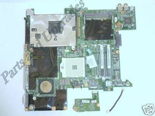 OEM Compaq V2000 M2000 Motherboard 431092-001 31CT8MB00B1 picture