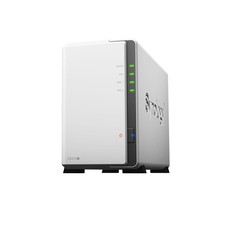 Synology DS223j 2 Bay NAS Enclosure Diskless picture