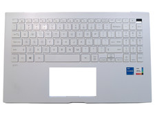 LG Gram 2021 15Z90P Palmrest picture