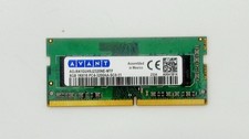 AVANT 8GB 1Rx8 PC4-3200 SODIMM Non-ECC DDR4 Laptop Memory RAM picture