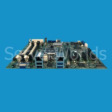HPe 873607-001 ML30 Gen9 System Board 822184-002 NEW Bulk picture