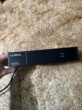 Luxul XWC1000 Wireless Controller System Unit Only  No Cord G2U picture