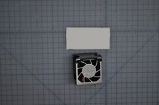 HP Compaq  DL380 G3/G4 Redundant Fan 293048-B21 picture