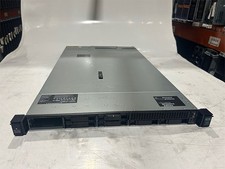 P28948-B21 HP DL360 Gen10 Plus 8 SFF NC CTO Server picture