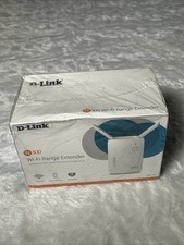 D-Link DAP-1330 N300 Wi-Fi Range Extender - NEW In Box picture