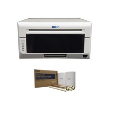 DNP DS820A 8