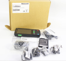 Honeywell ScanPal EDA50K Barcode Scanner Mobile Computer EDA50K-0-C111NGAK picture