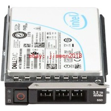 014NHK 14NHK Dell EMC Intel P4610 3.2TB U2 Enterprise 2.5
