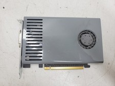 Apple NVIDIA GeForce GT120 512MB GDDR3 A1310 Mini DisplayPort DVI Graphics Ca... picture