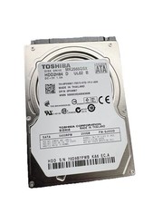 Toshiba MK2565GSX HDD2H84 250GB 2.5