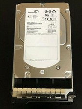 DELL COMPATIBLE 300GB 6G 15K 3.5