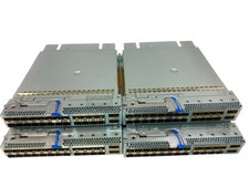 JH180A I LOT of 4x HPE 5930 24P SFP+ and 2P QSFP+ Modules picture