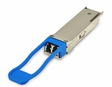 Zena Networks QSFP+ 40GBASE-LR4 QSFP+LR4 40Gbps 1310nm 10km LC SMF. picture